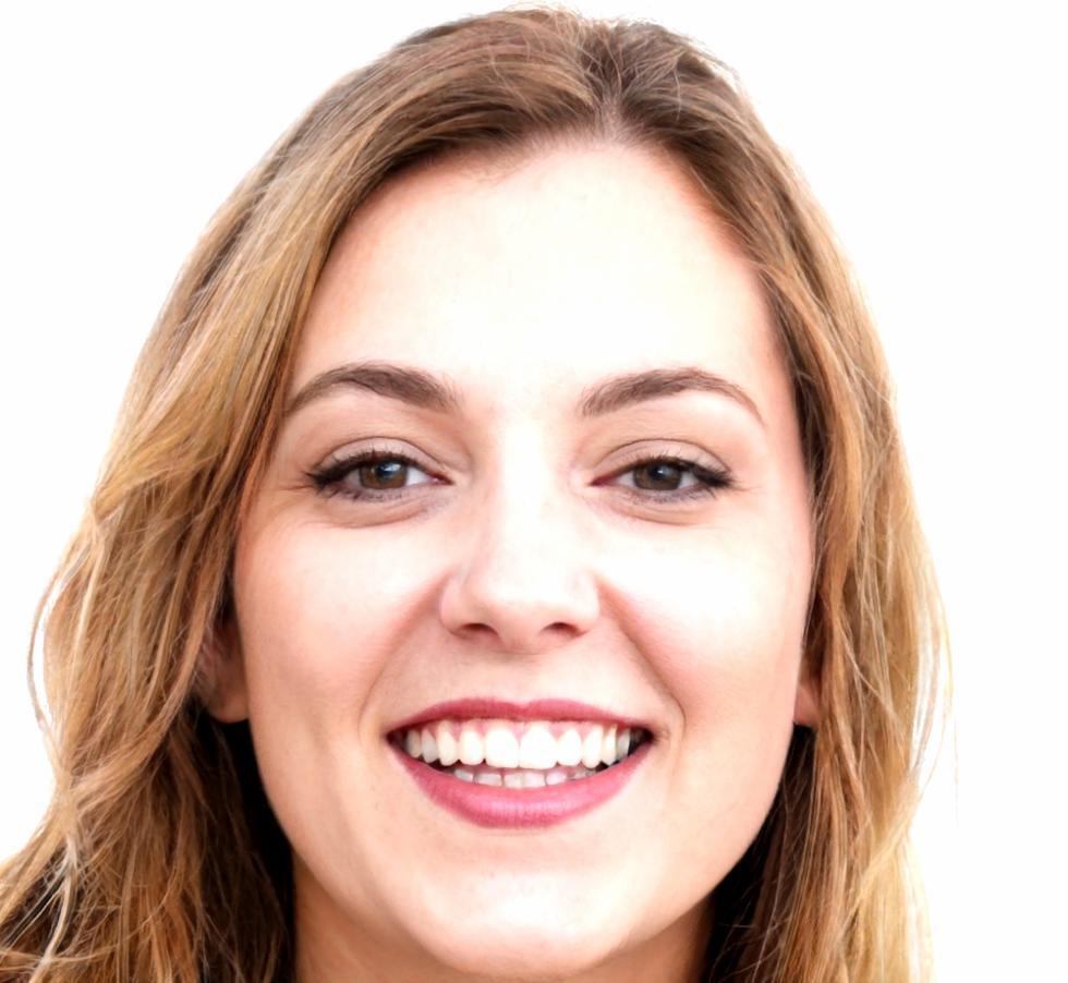 Marina Schneider - Erfolgreiche Kursteilnehmerin