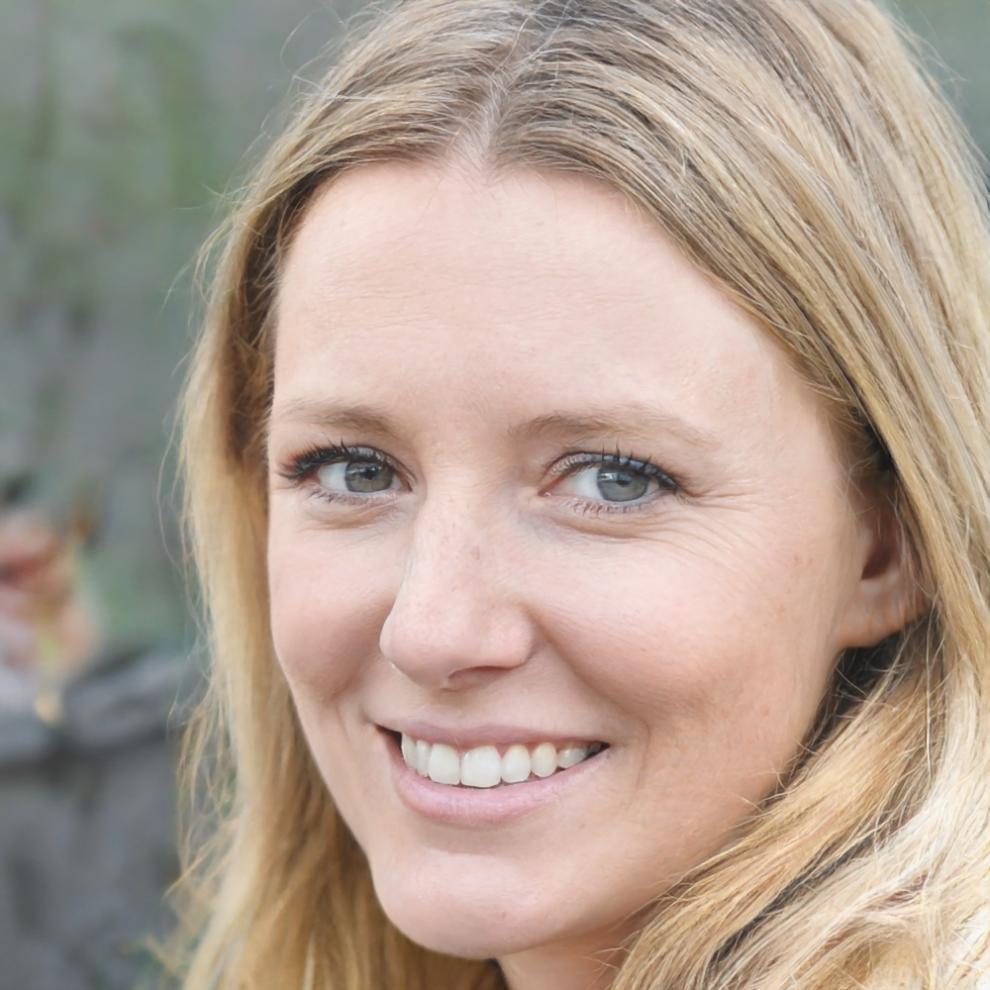Lisa Hoffmann - Budgetexpertin bei eltraviaquest