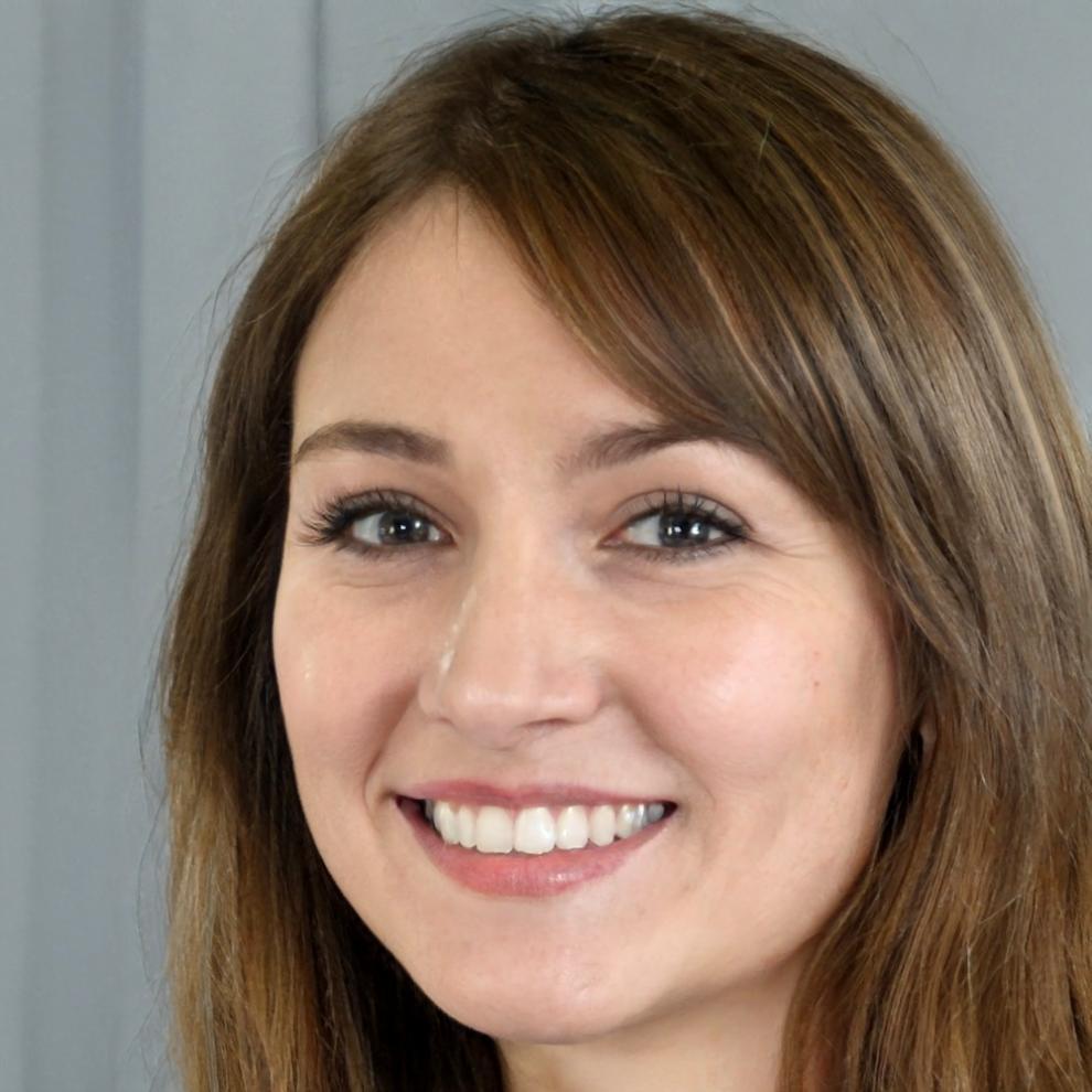 Sarah Weber - Finanzberaterin bei eltraviaquest