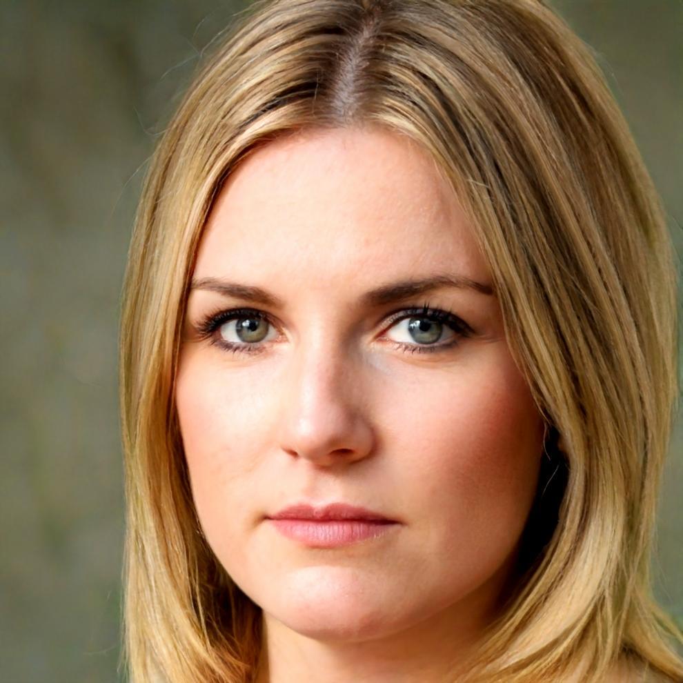 Sarah Weber - Zufriedene Programmteilnehmerin